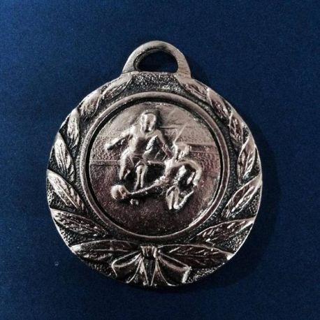 Medalla Nº 16